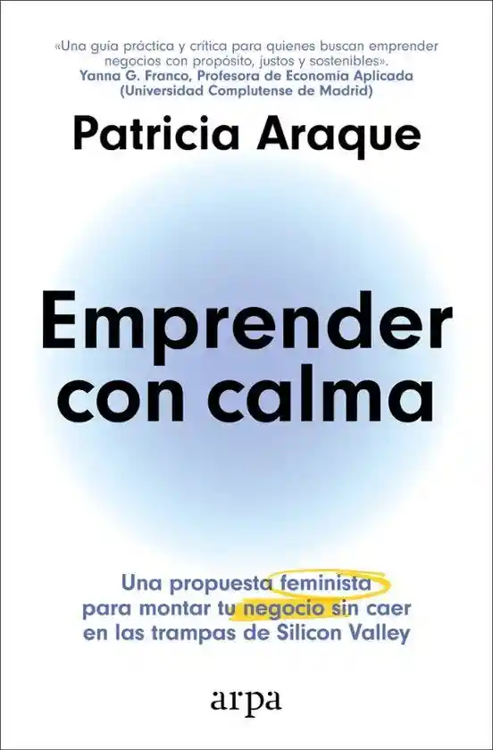 Emprender Con Calma