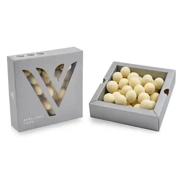 Gragea Avellana Coco 2024 Varsovienne