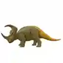 Jurassic World Juguete Sinoceratops Ruge y Ataca