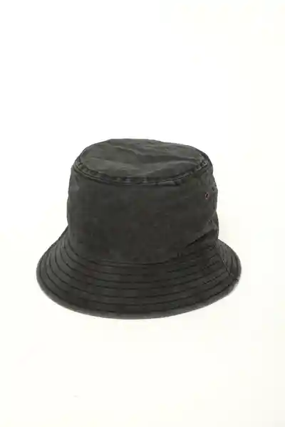 Eclipse Bucket Juana Negro