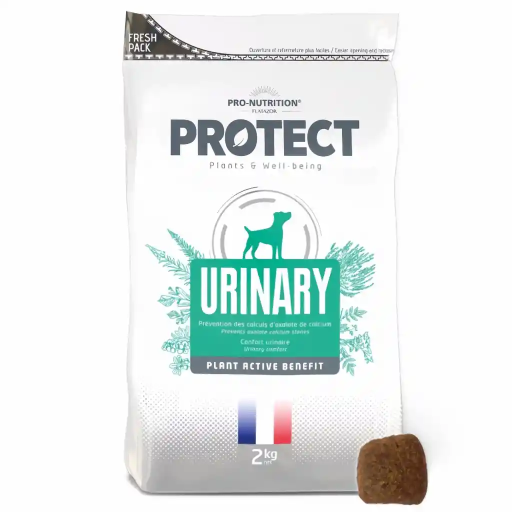 Protect Alimento Para Perro Urinary