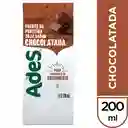 Ades Soja Sabor Chocolatada 200 Ml