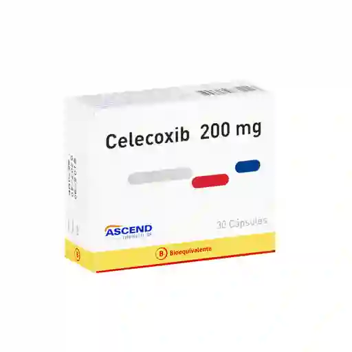 Celecoxib (200 mg)