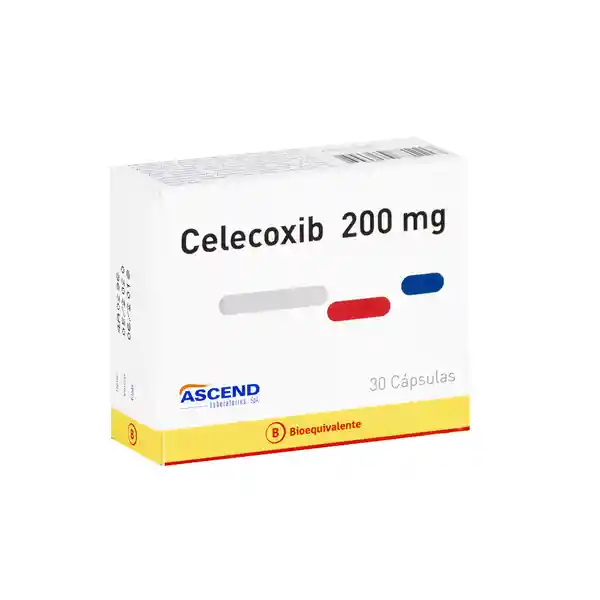 Celecoxib (200 mg)