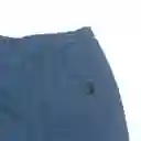 Short Niño Azul Pillin 6 a