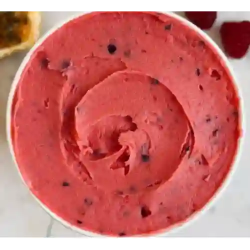 Frutilla Al Agua Pote 235grs