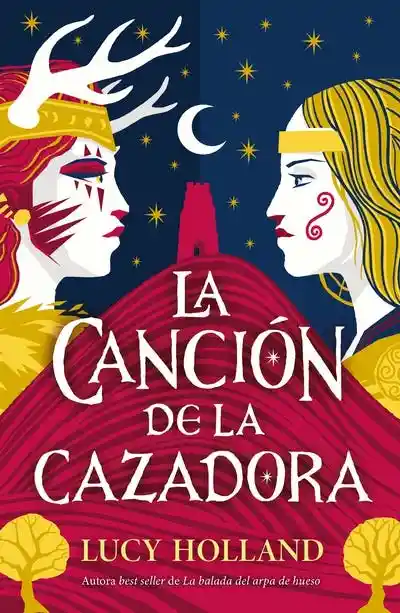 La Cancion de La Cazadora