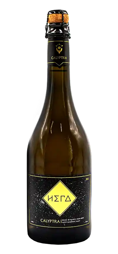 Calyptra Vino Espumante Hera