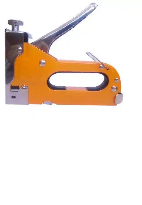 Toolmak Grapadora Manual Metal 4-14 mm Multipropósito