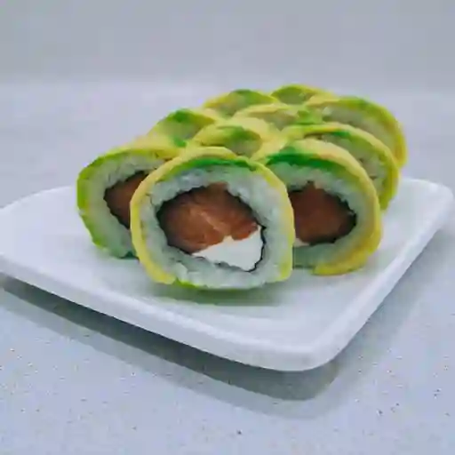 Sake roll