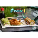 Promo 1