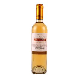 Undurraga Vino Blanco Undurraga Late Harvest Reserva