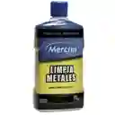 Limpia Metales / Brasso / Pulidor Metales 450ml