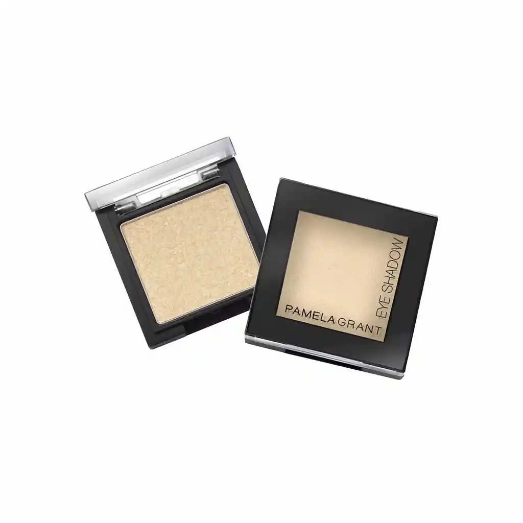 Pamela Grand Sombra de Ojos Tono Ivory