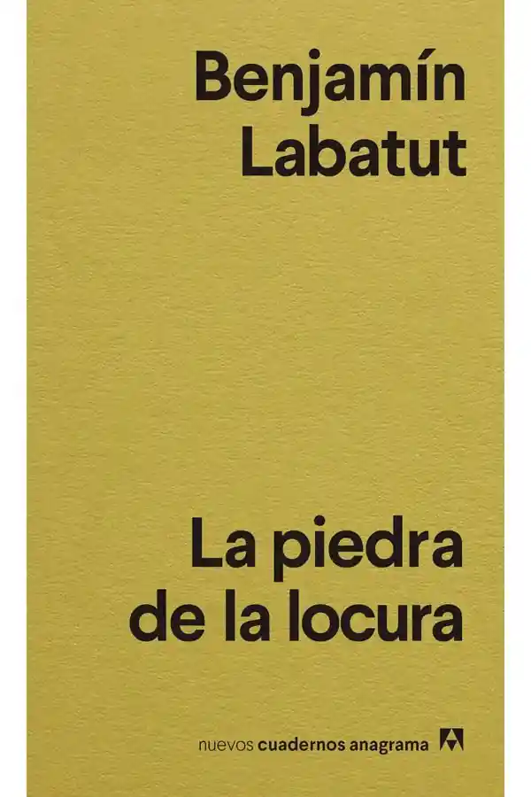 La Piedra De La Locura