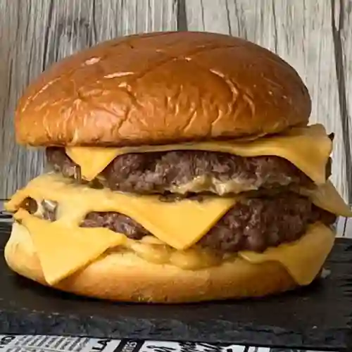 Chisburger Xl