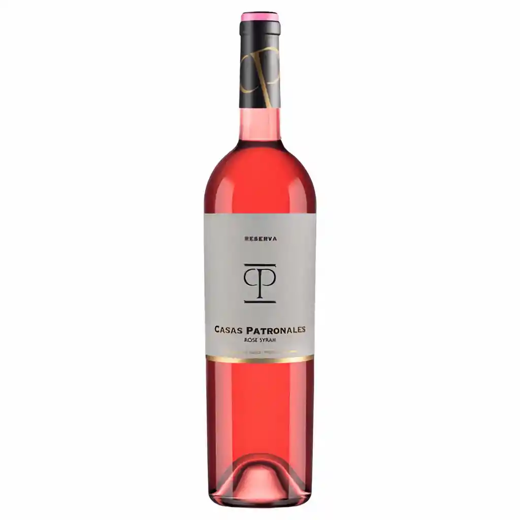 Casas Patronales Vino Ros Sy C Patronal Bot