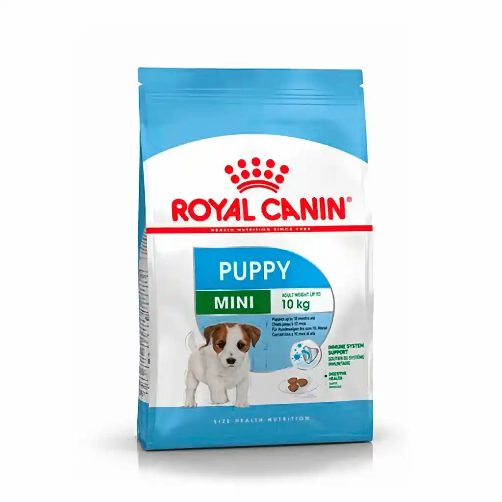 Royal Alimento Para Perros Mini Puppy