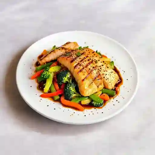 Trilogia Thai Del Mar