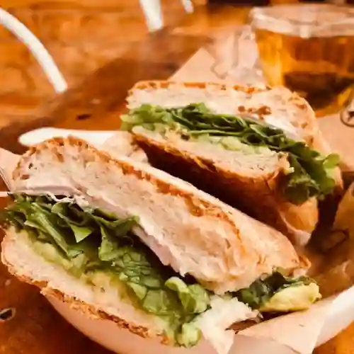 Sandwich Apha (class)