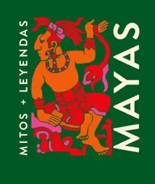 Mitos y Leyendas Mayas - Gallo Ana