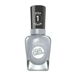 Esmalte De Uñas Miracle Gel 799 Greyfitti 14,7ml