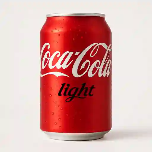 Coca Cola Ligth