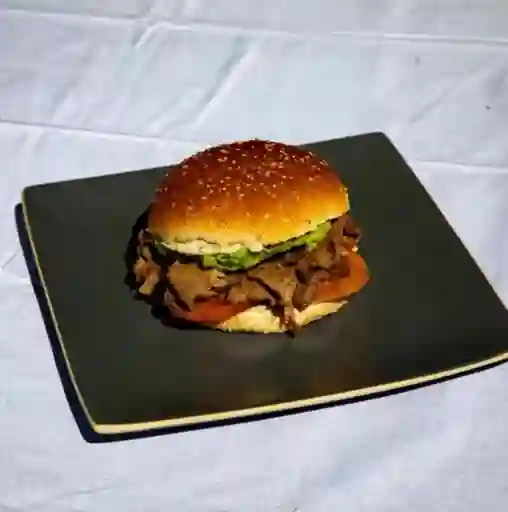 Sandwich Churrasco Iitaliano