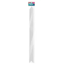 Cinta Magica Lisa 10pcs Color Blanco