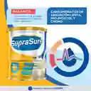 SupraSure Suplemento Alimenticio en Polvo Diabético Glucobalance