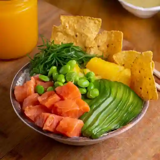 Super Combo 1 y Jugo Mango Naranja 475 ml