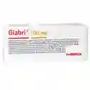 Giabri (100 mg)