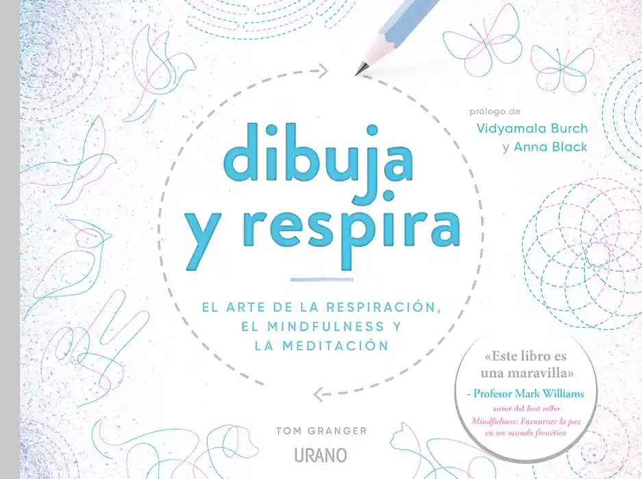 Dibuja y Respira