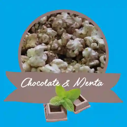 Chocolate Menta Bolsa 2Lt