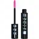 Maybelline Pestañina Lash Sensational Firework Electro Black