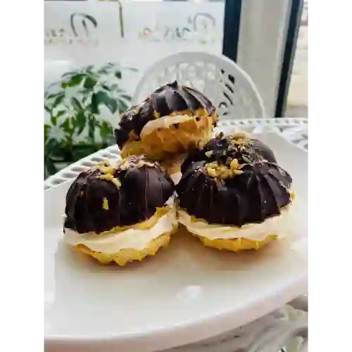 Profiterol Sensacion