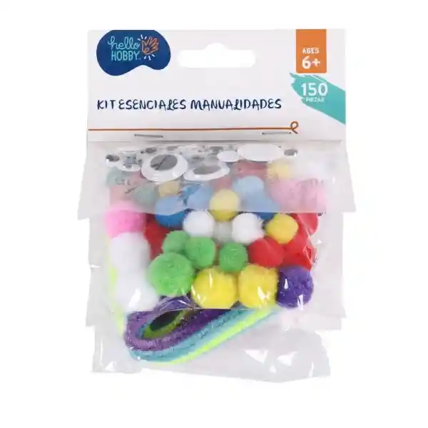 Hello Hobby Kit Accesorio