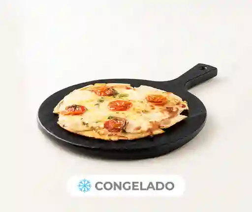 Flatbread Capresse 213g, Fork