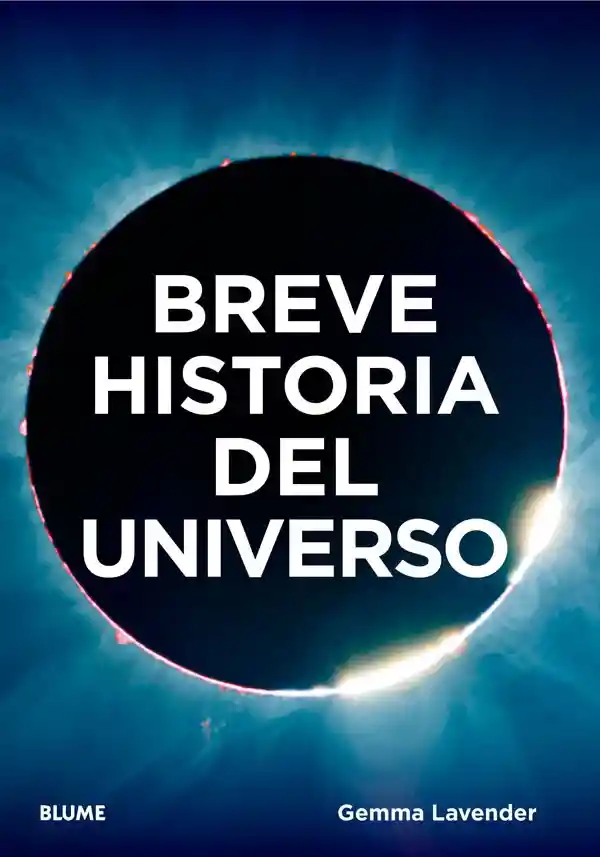 Breve Historia Del Universo