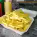 Papas Fritas