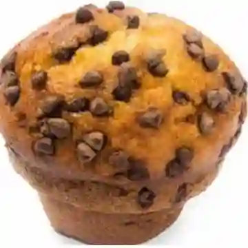 Muffin Americano Chip Chocolate 