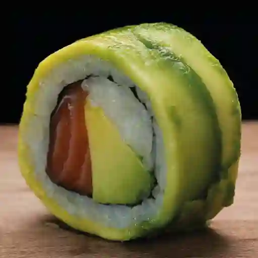 Sake Avocado Roll