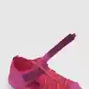 Sandalias Cinta Lateral Rosado Talla 32