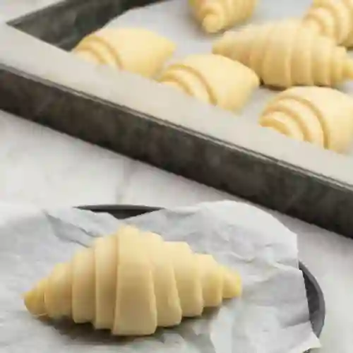 Croissant Congelado X 6Un