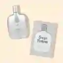 Miniso Perfume Para Hombre Pomelo Nuez Moscada 75 mL