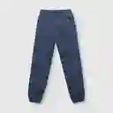 Pantalón de Niño Marvel Comics Gray Denim Talla 4A Colloky