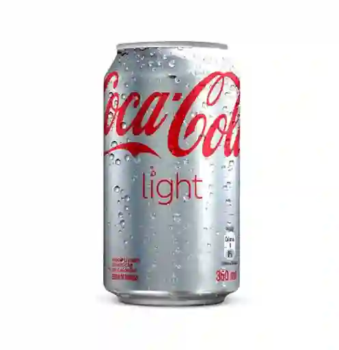 Coca-Cola Light 350 ml