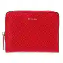 Cartera Para Mujer Rojo Miniso