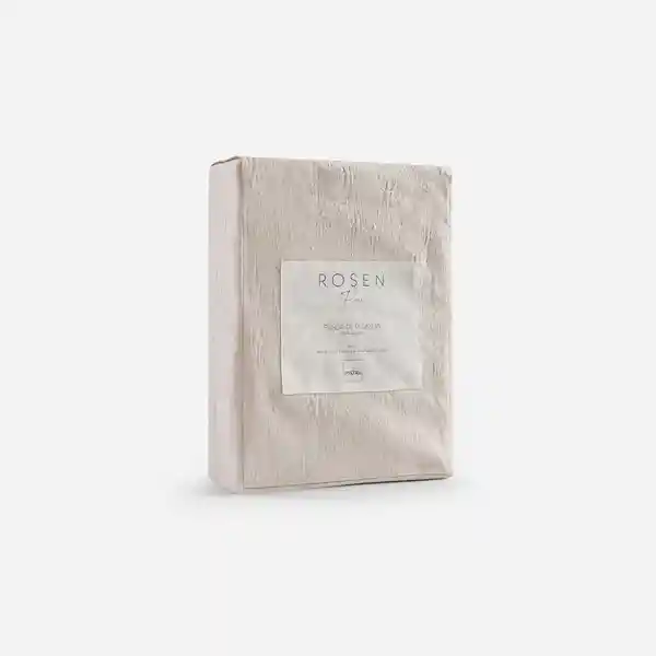 Funda Plumón Pure Kiel King Rosen