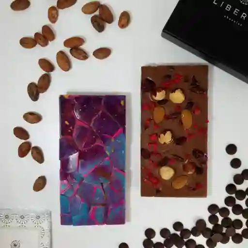 Tableta Premium Chocolate 35% Cacao